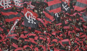 Flamengo oferowało 36 mln euro. Ruszyli po gwiazdę!